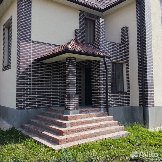 Амк кирпич, клинкер, блок, ригель