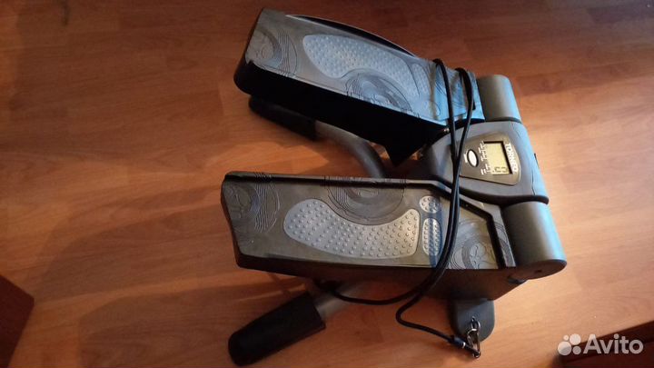 Степпер torneo s-211