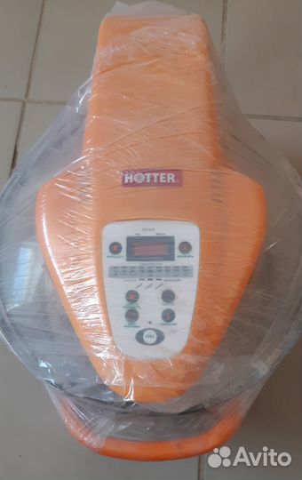 Аэрогриль hotter 1057