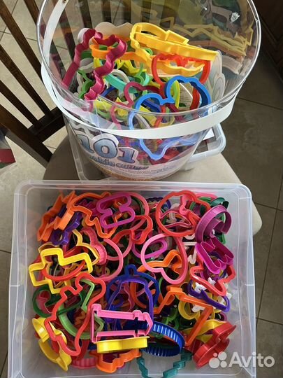 Форма для пряников/ печенья