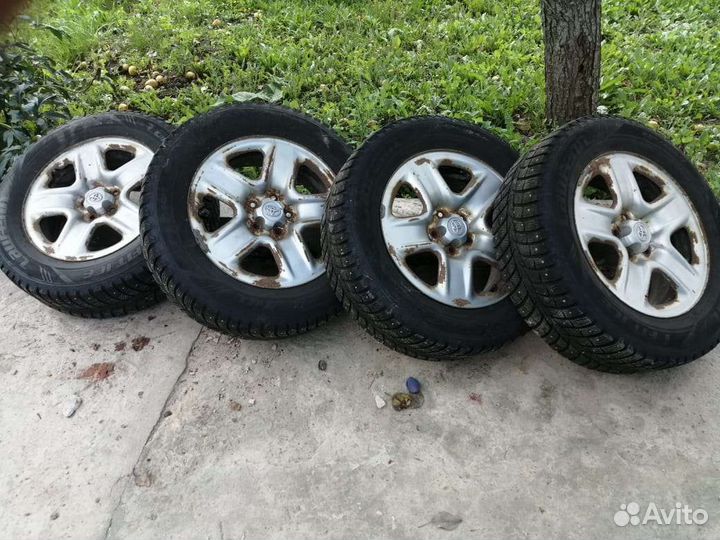 IndoRadial 6688 225/65 R17