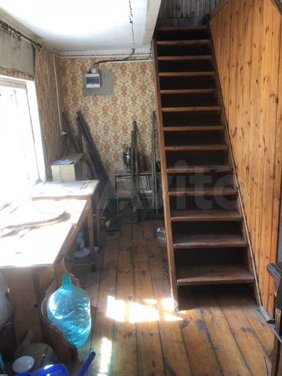 Дача 42 м² на участке 4,3 сот.