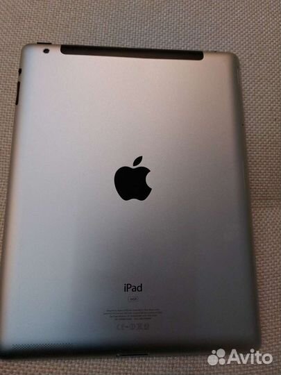 iPad 2