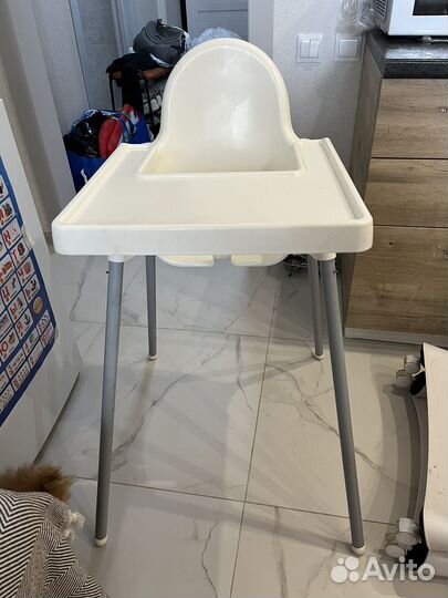 Стул для кормления