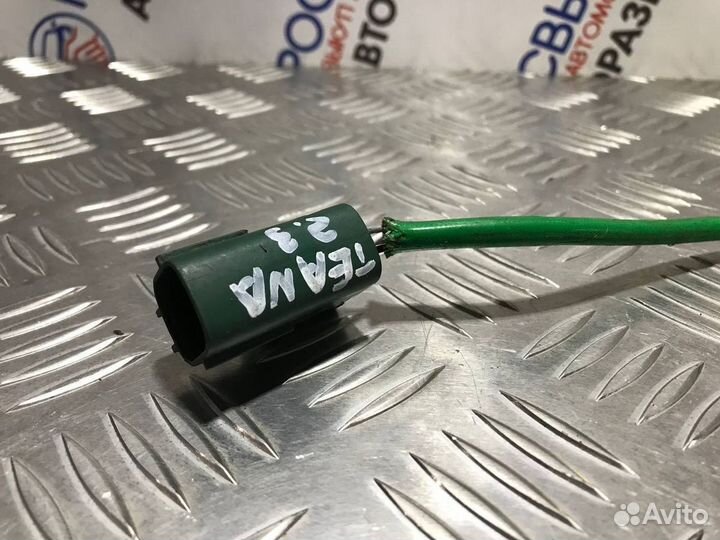 Датчик кислорода Nissan Teana J31