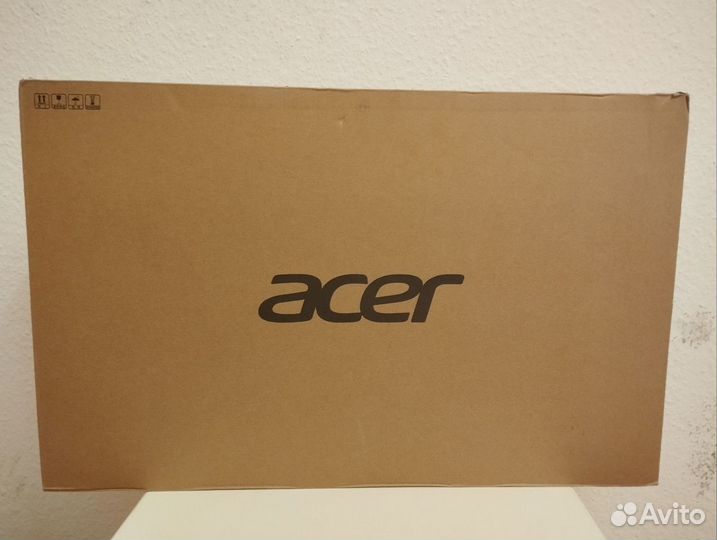 Ноутбук Acer Nitro AN17-51-59MB