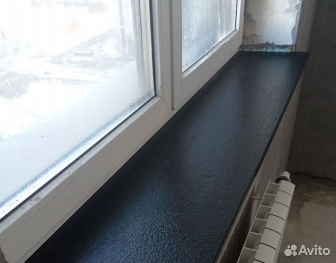 Подоконник из гранита