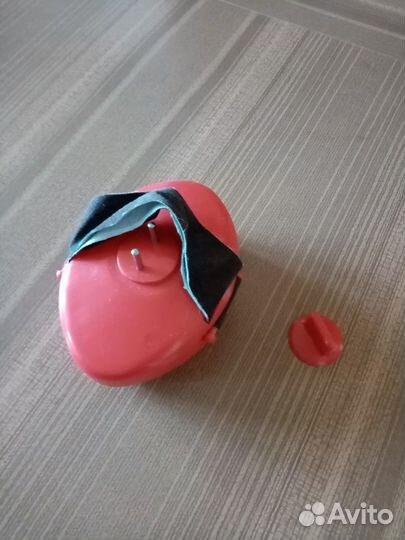 Массажор для тела