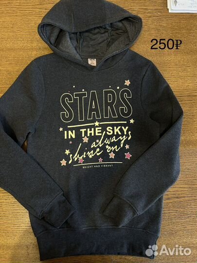 Рост 152.Брендовая одежда на девочку