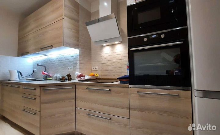 Кухонный гарнитур