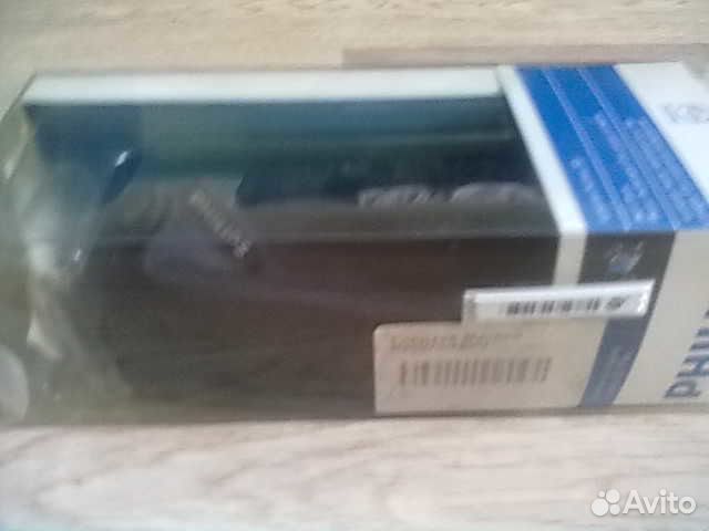 Philips 3D очки PTA508