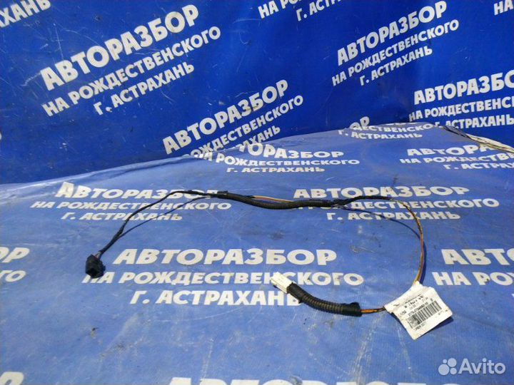 Проводка салона Ваз Лада Приора седан 21126 2008