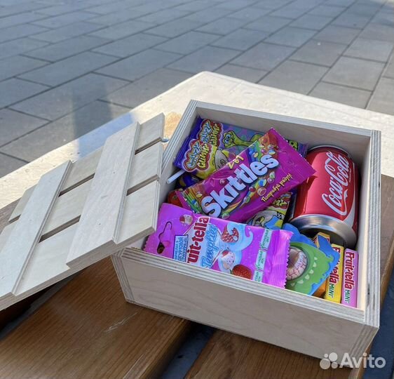 Подарочный набор