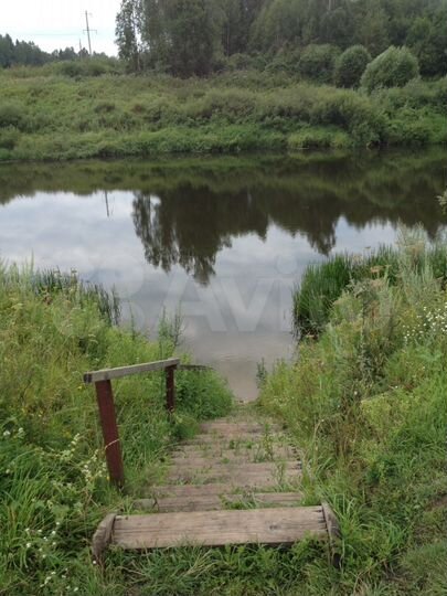 Дача 22 м² на участке 7 сот.