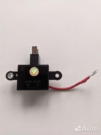 Регулятор напряжения ваз, газ, УАЗ