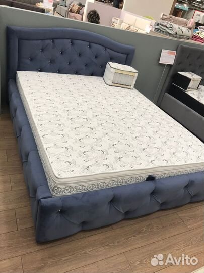 Матрас Ортопедический