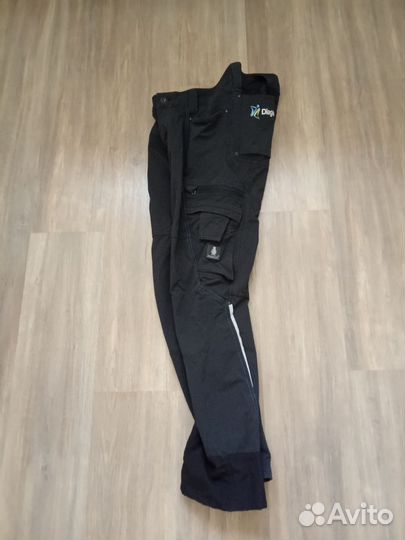 Рабочие штаны Mascot