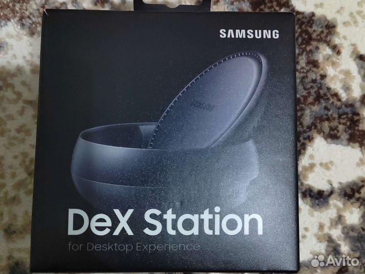Samsung dex station