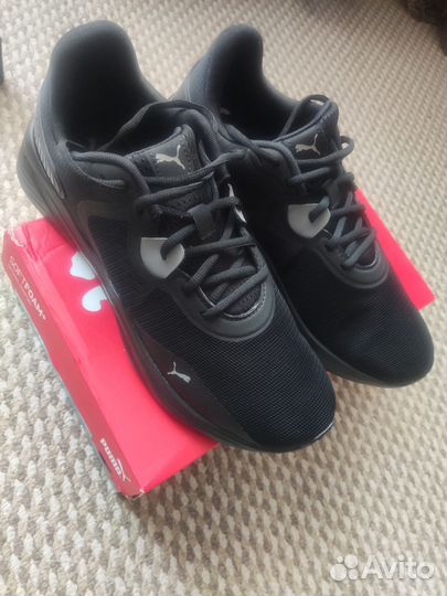 Кроссовки puma Disperse XT 3