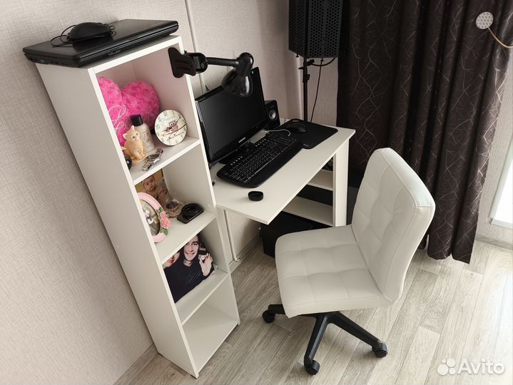 Студия звукозаписи