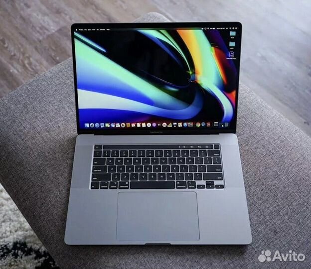 Apple macbook pro 15