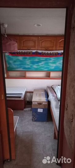 Автодома дома на колесах