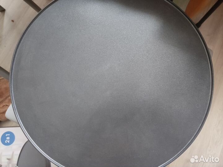 Блинница 2 в 1