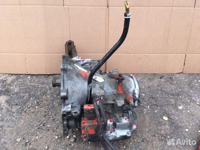 Контрактная коробка передач Додж Dodge Chrysler