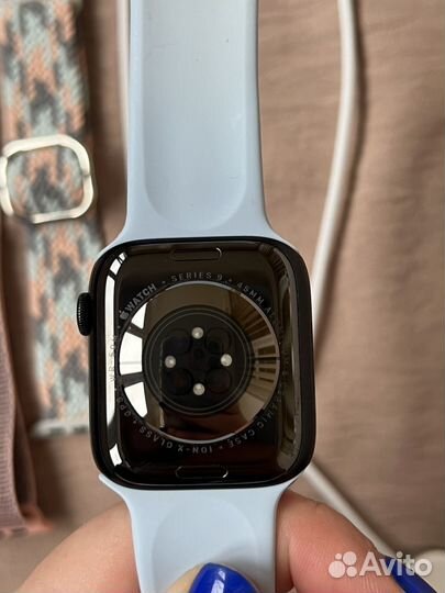 Apple Watch series 9 45mm