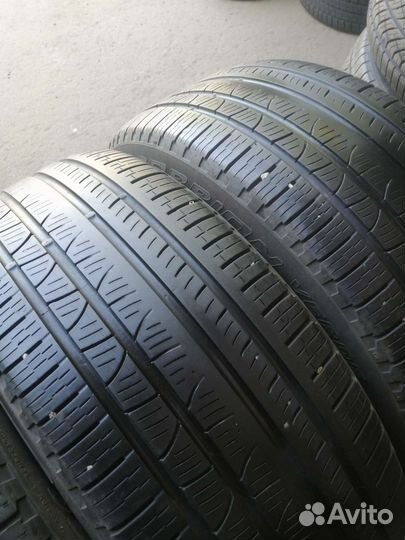 Pirelli Scorpion Verde All Season 255/50 R20