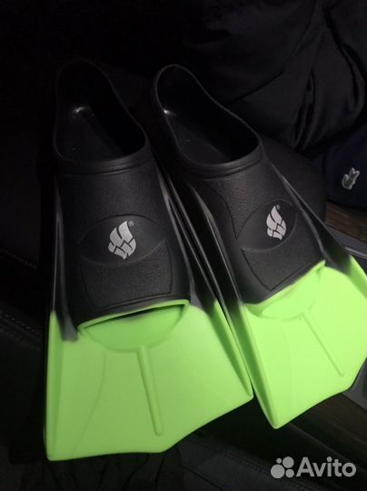 Ласты для плавания