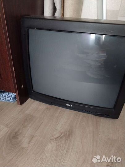 Телевизор бу