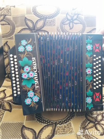 Продам гармони разных тональностей. также ремонт