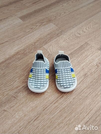 Детская обувь