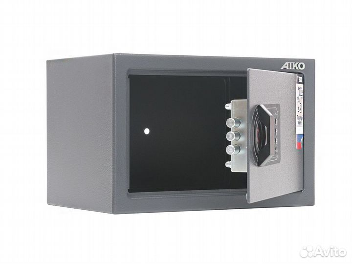 Сейф с электронным замком Aiko T-200 EL