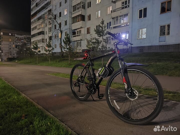 Горный Велосипед richiesto 29