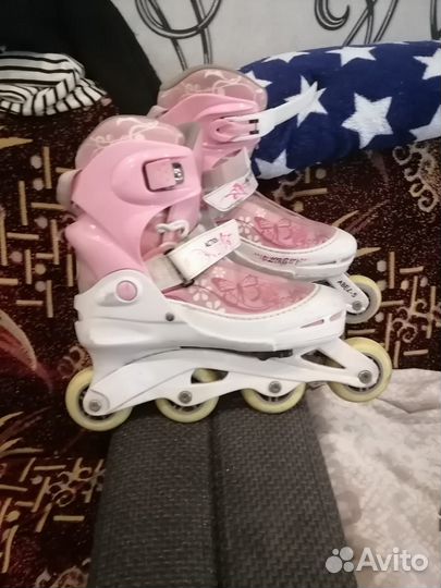 Ролики женские