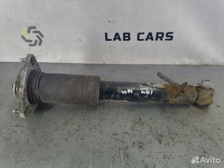 Амортизатор подвески задний левый Bmw X5 E70