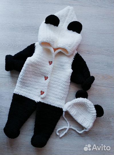 Вязание на заказ