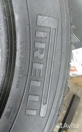 Pirelli Scorpion Verde 255/55 R18 109Y