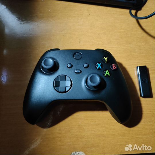 Геймпад Xbox series X/S
