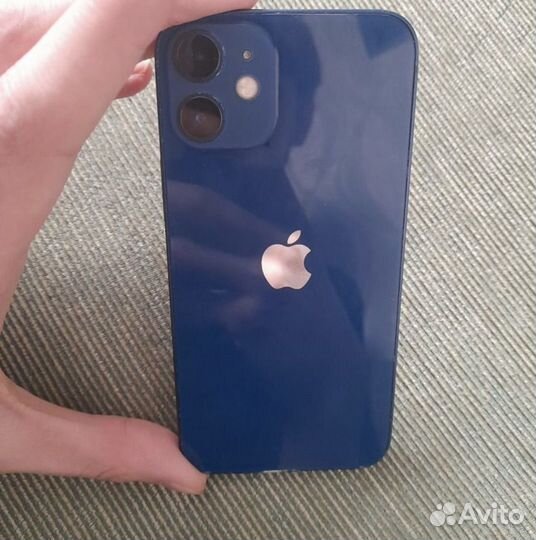 iPhone 12 mini, 64 ГБ