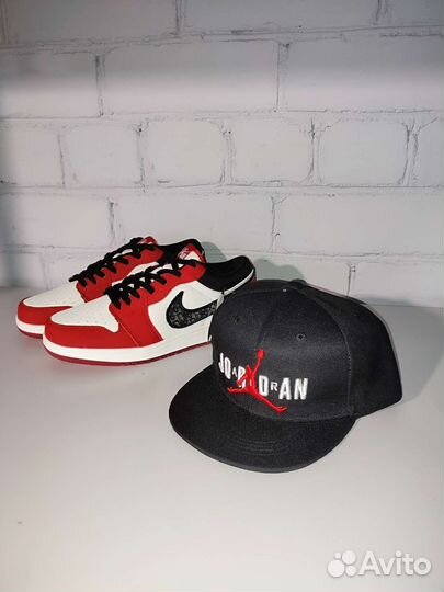 Бейсболки и кепки