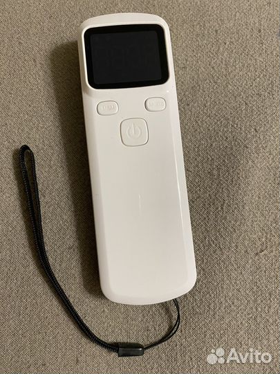 Бесконтактный термометр