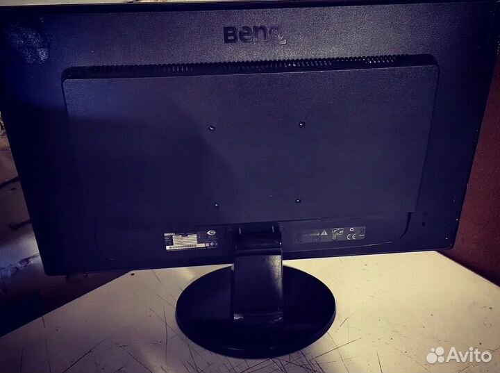 Продаю монитор Benq GL2450