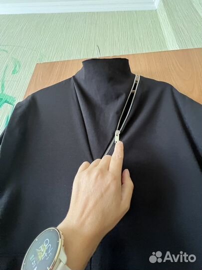 Платье хлопок Esprit, комбенизон Zara