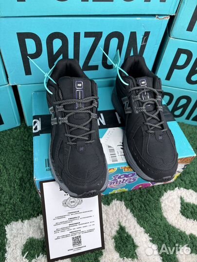 New Balance 1906d Оригинал (Poizon)