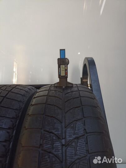 Bridgestone Blizzak WS-60 185/60 R15