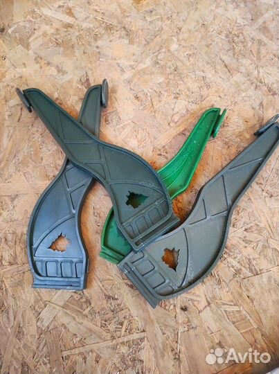 Елка искусственная 180см