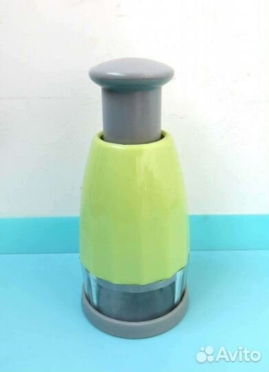 Измельчитель продуктов,ручной